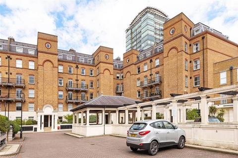 1 bedroom flat for sale, Lindsay Square, Pimlico, London, SW1V