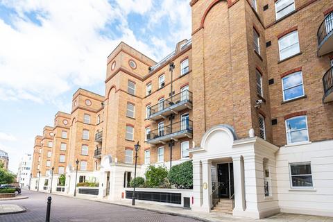 1 bedroom flat for sale, Lindsay Square, Pimlico, London, SW1V