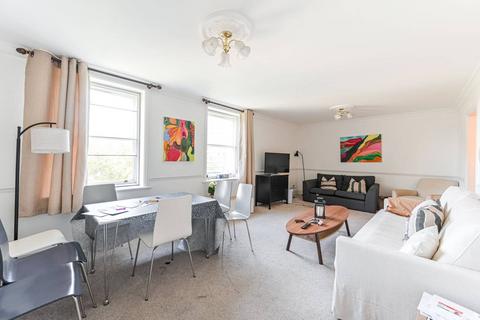 1 bedroom flat for sale, Lindsay Square, Pimlico, London, SW1V