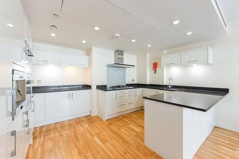 2 bedroom flat for sale, Westrovia Court, Pimlico, London, SW1V