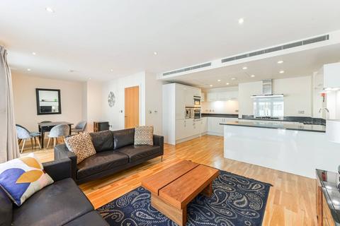 2 bedroom flat for sale, Westrovia Court, Pimlico, London, SW1V