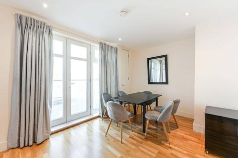 2 bedroom flat for sale, Westrovia Court, Pimlico, London, SW1V