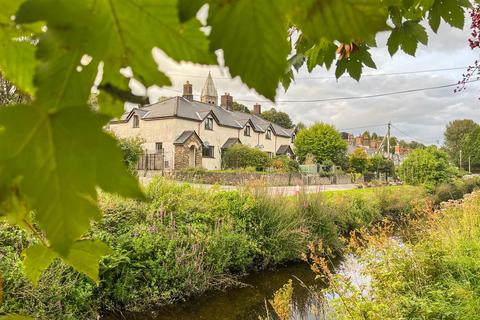 3 bedroom terraced house for sale, New Fitzford Cottages, Tavistock