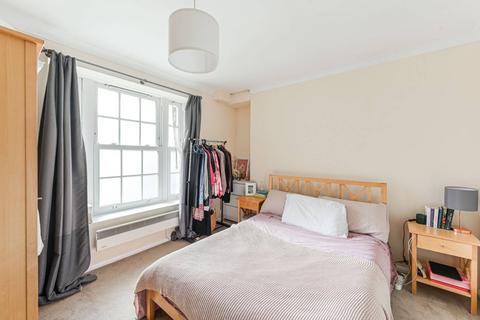 1 bedroom flat for sale, Ebury Bridge Road, Victoria, London, SW1W