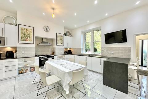 5 bedroom semi-detached house for sale, Buxton Road West, Disley, Stockport