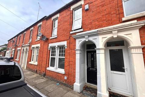 2 bedroom terraced house for sale, Althorp Road, St James, Northampton NN5