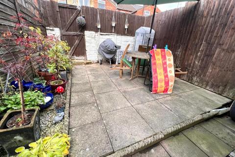 31 Althorp Road, Northampton, NN5 5EQ