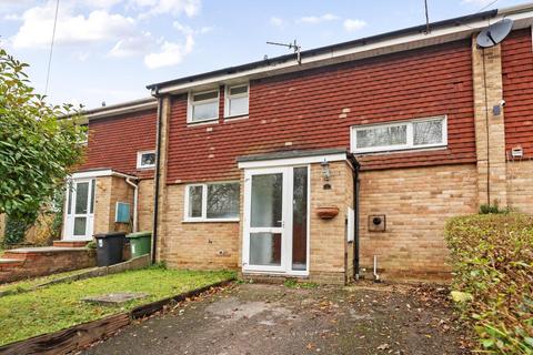 3 bedroom terraced house for sale, Porteous Crescent, Peverells Wood, Chandler's Ford