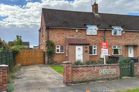 3 bedroom semi-detached house for sale, Valley Prospect, Newark NG24