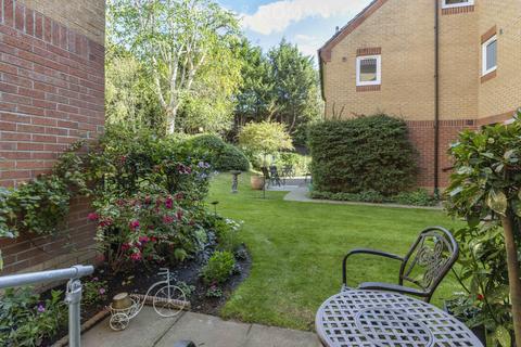 1 bedroom retirement property for sale, The Grove, Epsom KT17