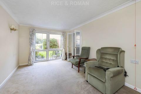 1 bedroom retirement property for sale, The Grove, Epsom KT17