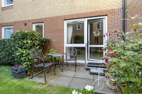 1 bedroom retirement property for sale, The Grove, Epsom KT17