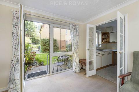 1 bedroom retirement property for sale, The Grove, Epsom KT17