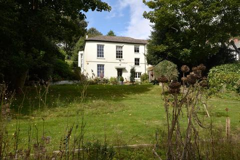 5 bedroom end of terrace house for sale, Old London Road, Hastings TN35