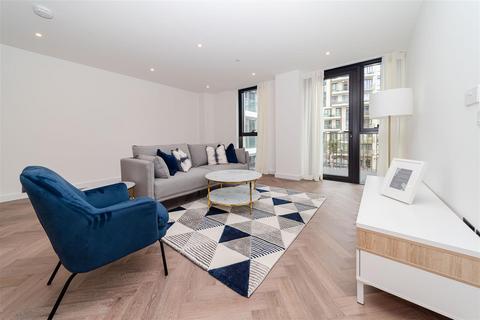 2 bedroom apartment for sale, Merino Gardens, London, E1W