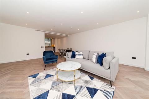 2 bedroom apartment for sale, Merino Gardens, London, E1W