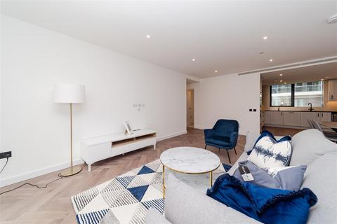 2 bedroom apartment for sale, Merino Gardens, London, E1W