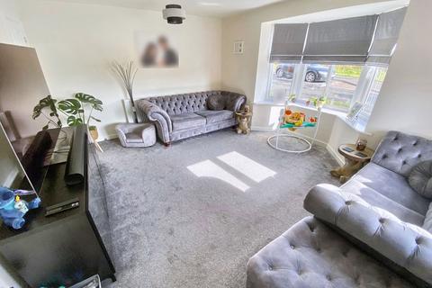 3 bedroom detached house for sale, Reed Close, Coxhoe, Durham, Durham, DH6 4FD