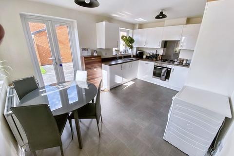 3 bedroom detached house for sale, Reed Close, Coxhoe, Durham, Durham, DH6 4FD