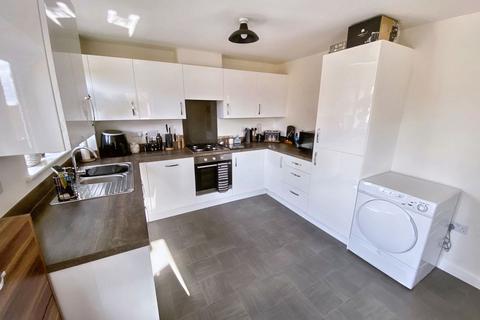 3 bedroom detached house for sale, Reed Close, Coxhoe, Durham, Durham, DH6 4FD