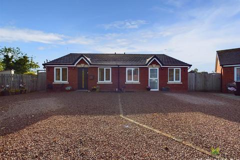 4 bedroom detached bungalow for sale, Parish View, Morda, Oswestry