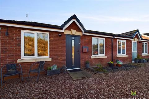 4 bedroom detached bungalow for sale, Parish View, Morda, Oswestry