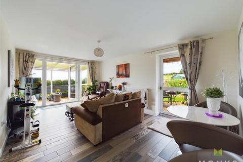 4 bedroom detached bungalow for sale, Parish View, Morda, Oswestry