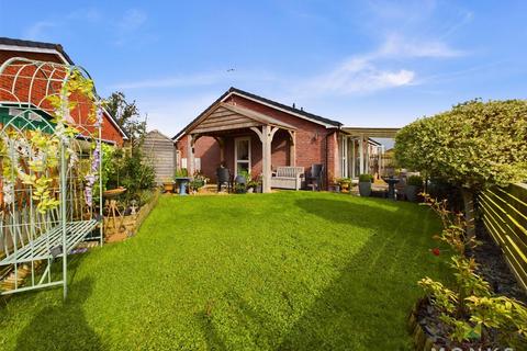 4 bedroom detached bungalow for sale, Parish View, Morda, Oswestry