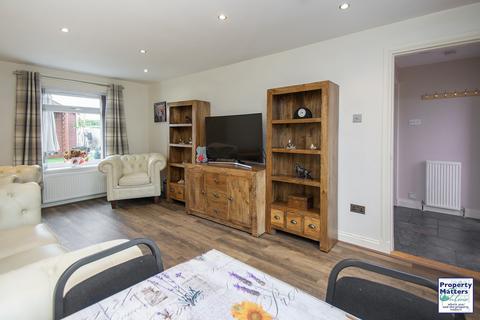 59 Castleview, Dundonald, Kilmarnock, KA2 9JA