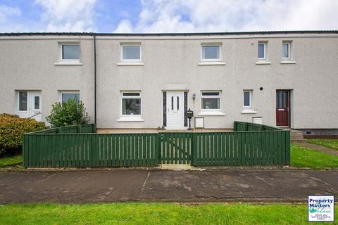 59 Castleview, Dundonald, Kilmarnock, KA2 9JA