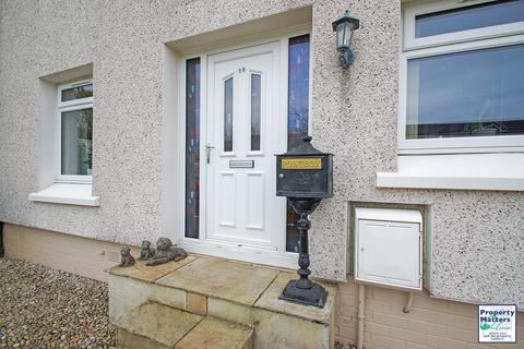 59 Castleview, Dundonald, Kilmarnock, KA2 9JA