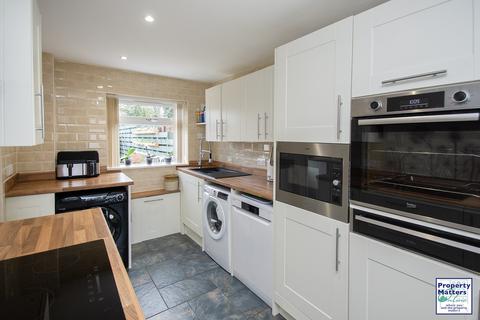 59 Castleview, Dundonald, Kilmarnock, KA2 9JA