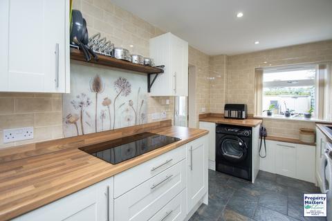59 Castleview, Dundonald, Kilmarnock, KA2 9JA