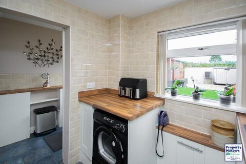59 Castleview, Dundonald, Kilmarnock, KA2 9JA