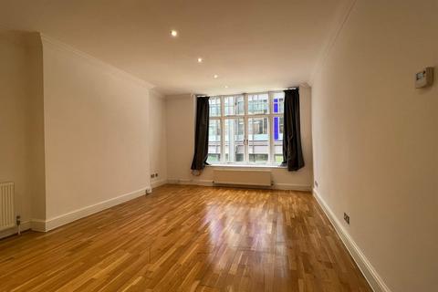 1 bedroom flat to rent, London WC1V