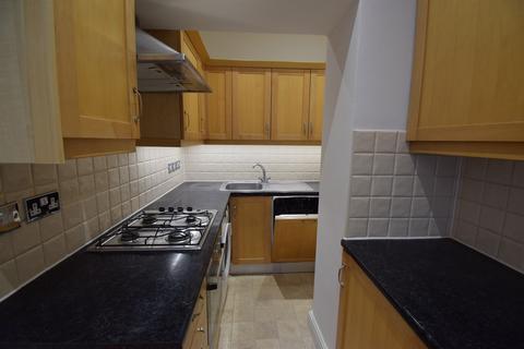 1 bedroom flat to rent, London WC1V