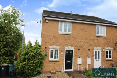 2 bedroom semi-detached house to rent, Tanners Grove, Ash Green, Coventry