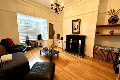 5 bedroom terraced house for sale, Prescot Road, Fairfield, Liverpool, Merseyside, L7 0LD