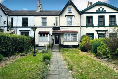 155 Prescot Road, Fairfield, Liverpool, L7 0LD