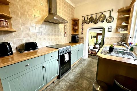 155 Prescot Road, Fairfield, Liverpool, L7 0LD