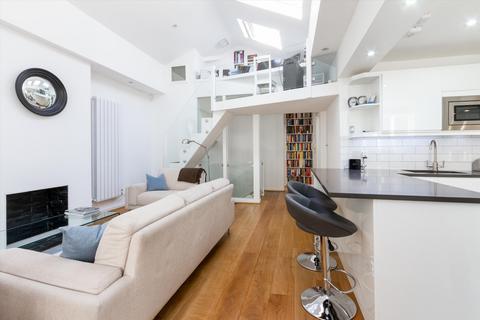 2 bedroom flat for sale, Gloucester Terrace, Bayswater, London, W2