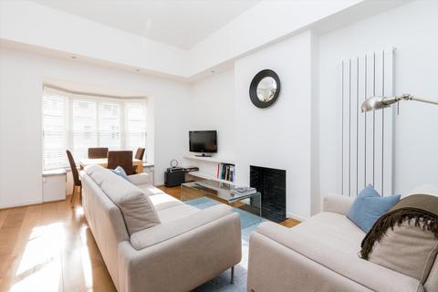 2 bedroom flat for sale, Gloucester Terrace, Bayswater, London, W2