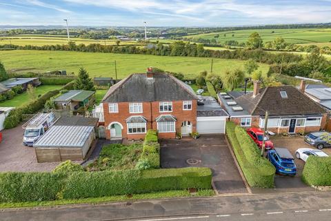 3 bedroom semi-detached house for sale, Potter Hill, Nottingham Road, Melton Mowbray