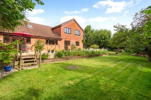 5 bedroom detached house for sale, Ashford Hill Road, Ashford Hill, Thatcham, Berkshire, RG19