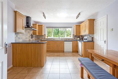 5 bedroom detached house for sale, Ashford Hill Road, Ashford Hill, Thatcham, Berkshire, RG19