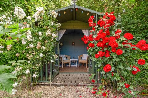 undefined, Ashford Hill Road, Ashford Hill, Thatcham, Berkshire, RG19