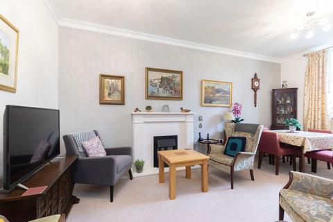 1 bedroom flat for sale, New Court, Lansdown Road, Cheltenham, GL50