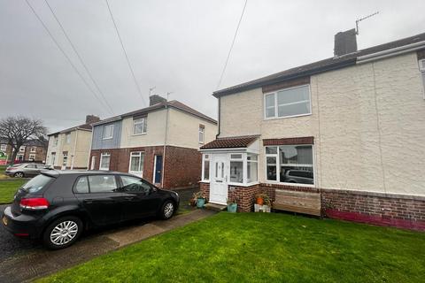 2 bedroom semi-detached house for sale, Park View, Seaton Delaval