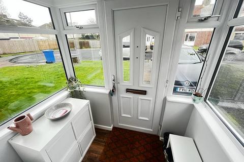 2 bedroom semi-detached house for sale, Park View, Seaton Delaval