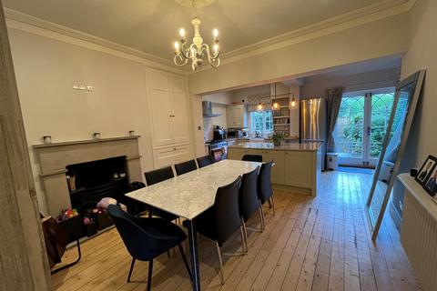 3 bedroom house to rent, Trafford Road, Alderley Edge